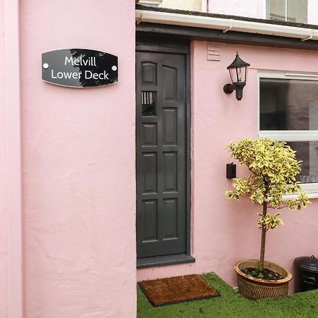 Melvill Lower Deck Falmouth Bagian luar foto
