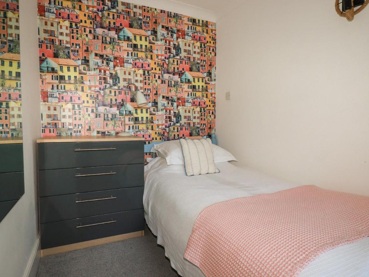 Melvill Lower Deck Falmouth Bagian luar foto