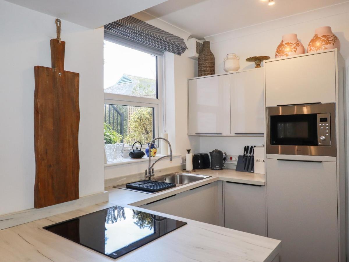 Melvill Lower Deck Falmouth Bagian luar foto