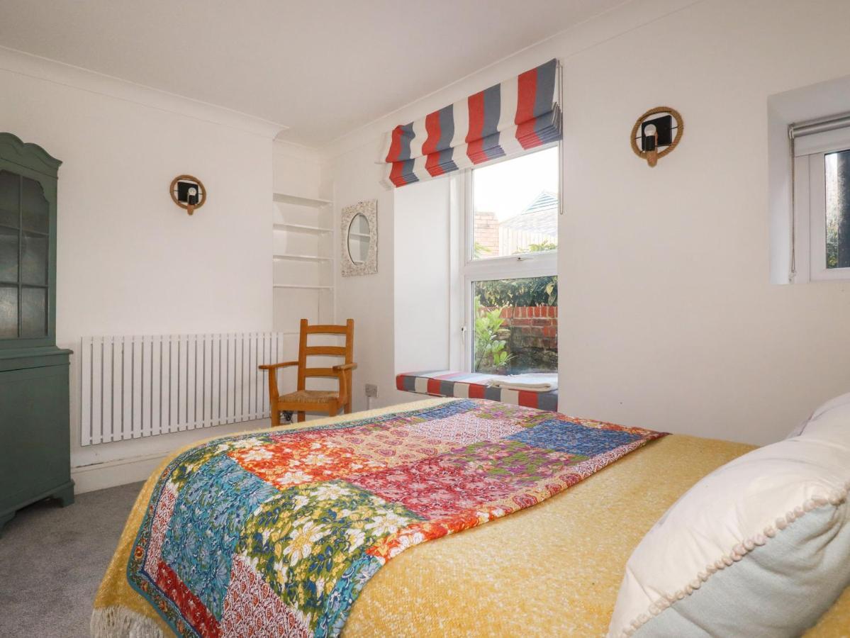 Melvill Lower Deck Falmouth Bagian luar foto