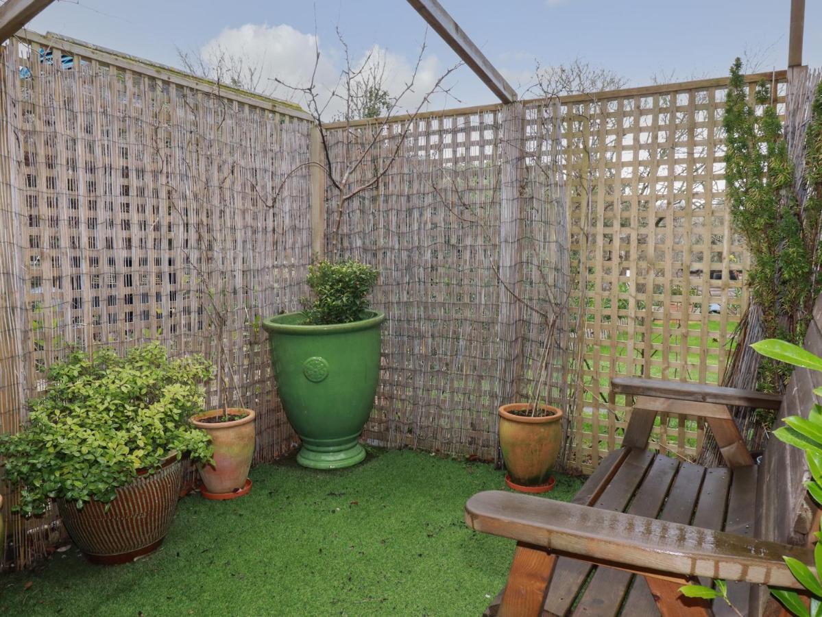 Melvill Lower Deck Falmouth Bagian luar foto